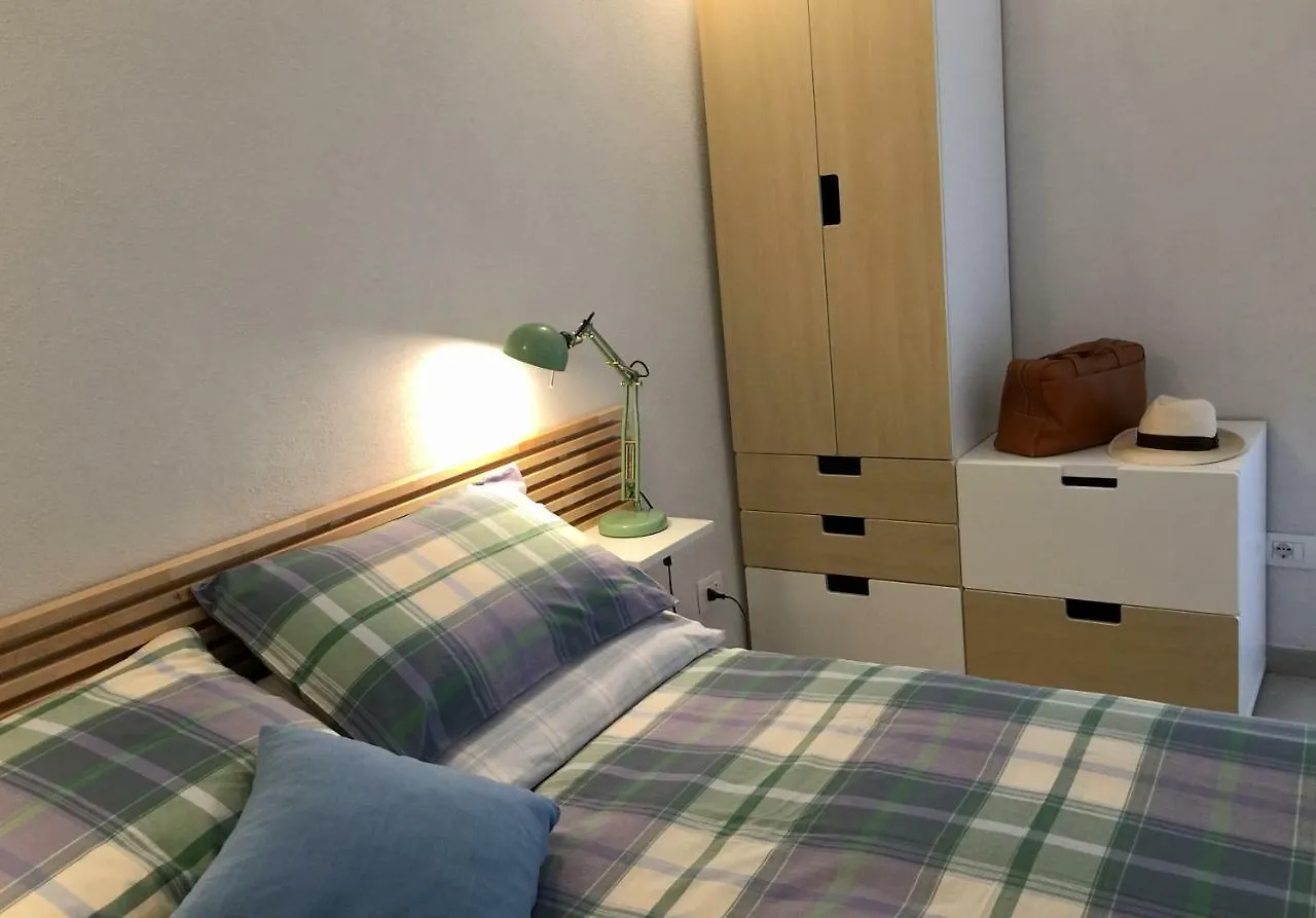 Appartamento Le Gronde Bonassola 0*,  Italy