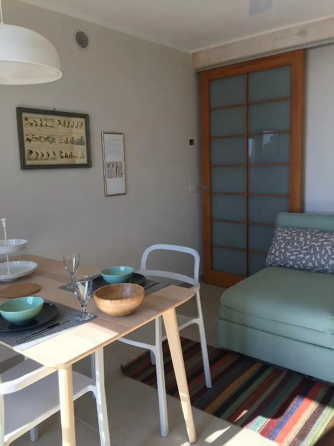 Appartamento Le Gronde Bonassola 0*,