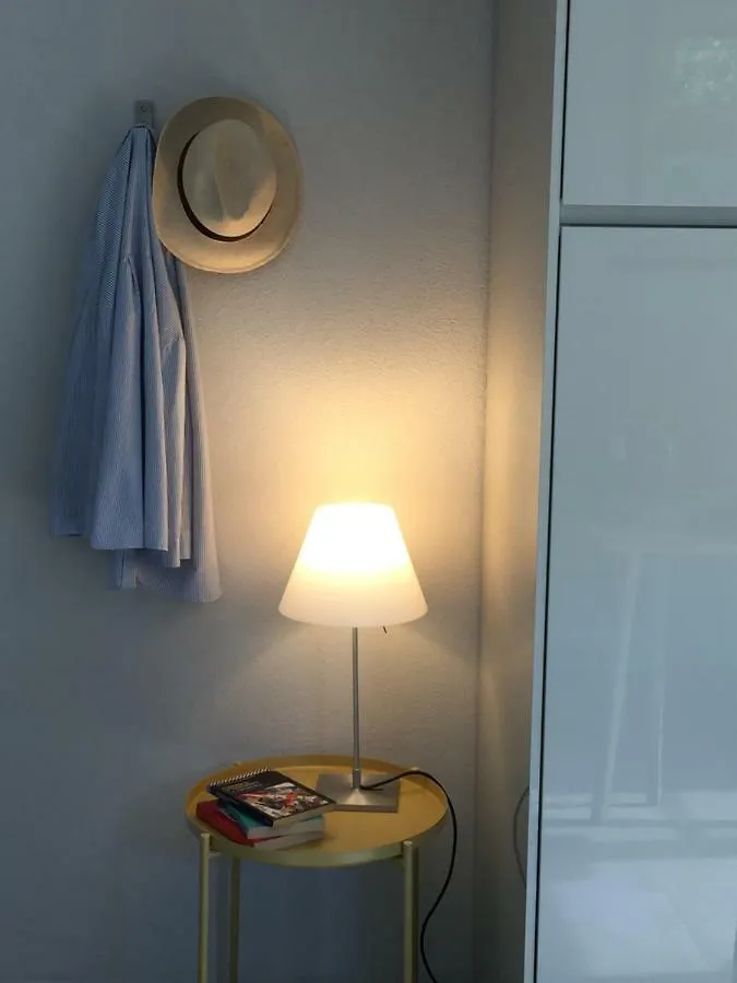 Apartment Appartamento Le Gronde Bonassola