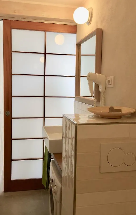 Appartamento Le Gronde Bonassola Apartment